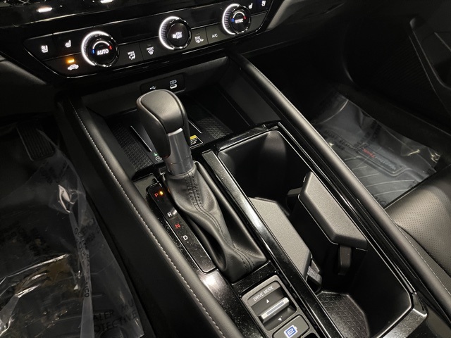 2023 Honda Accord Hybrid Touring photo 26