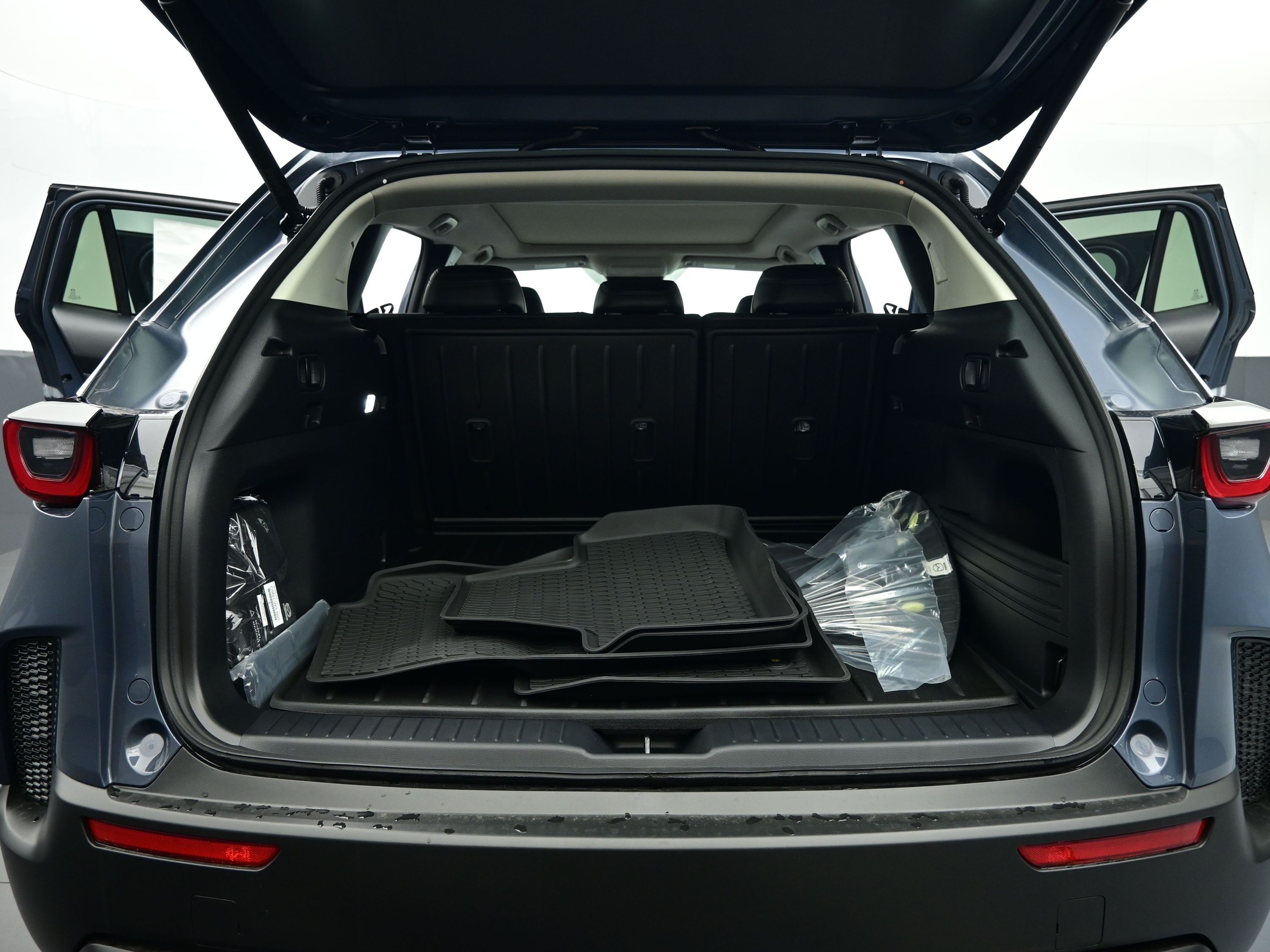2025 Mazda CX-50 Premium Plus photo 40