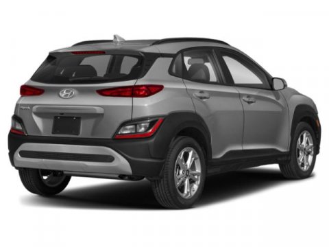 Used 2023 Hyundai Kona SEL with VIN KM8K62AB3PU026450 for sale in Leander, TX