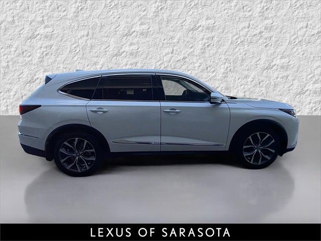 2022 Acura MDX Technology Package's photo