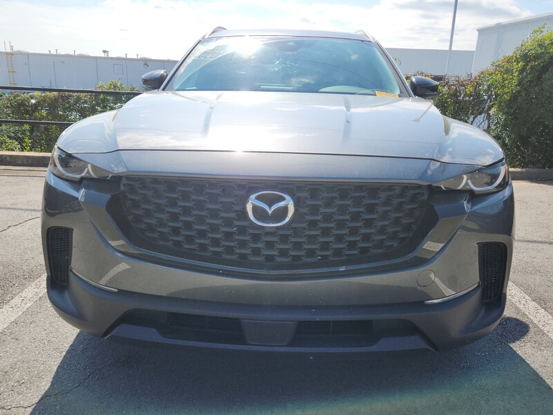 2024 Mazda CX-50 2.5 S Premium photo 2