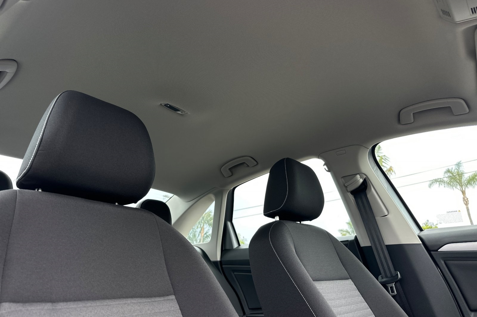 2025 Volkswagen Jetta 1.5T S photo 14