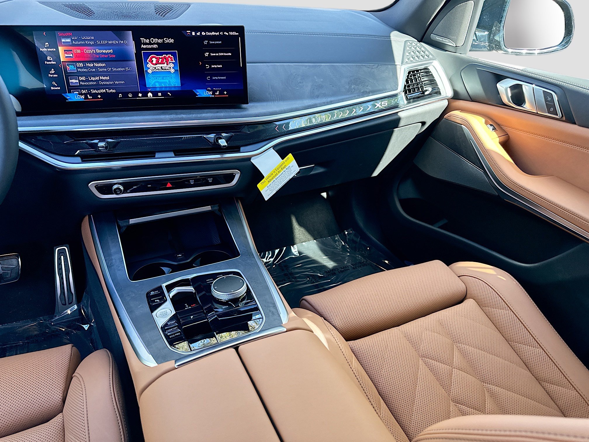 2026 Bmw X5 sDrive40i photo 20