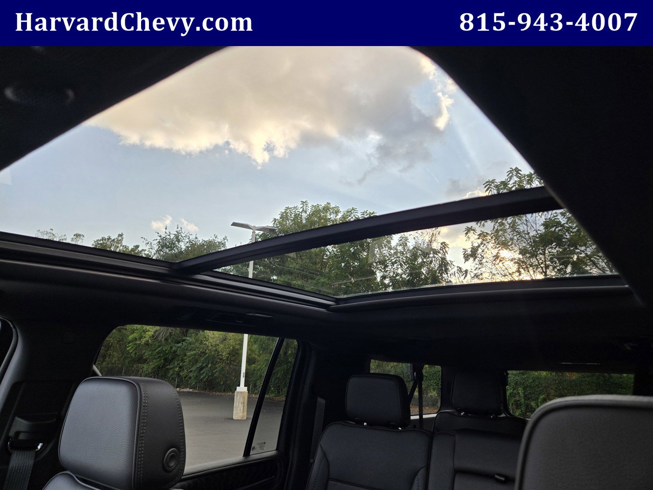 2024 Gmc Yukon XL Denali photo 16