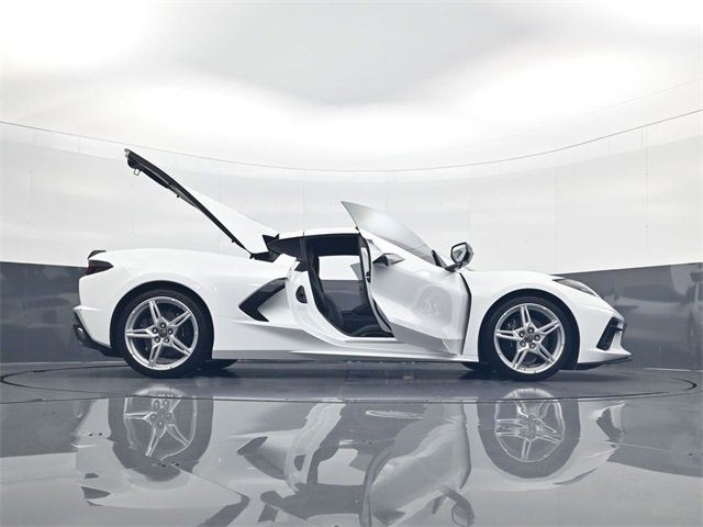 2023 Chevrolet Corvette Stingray 1LT photo 32