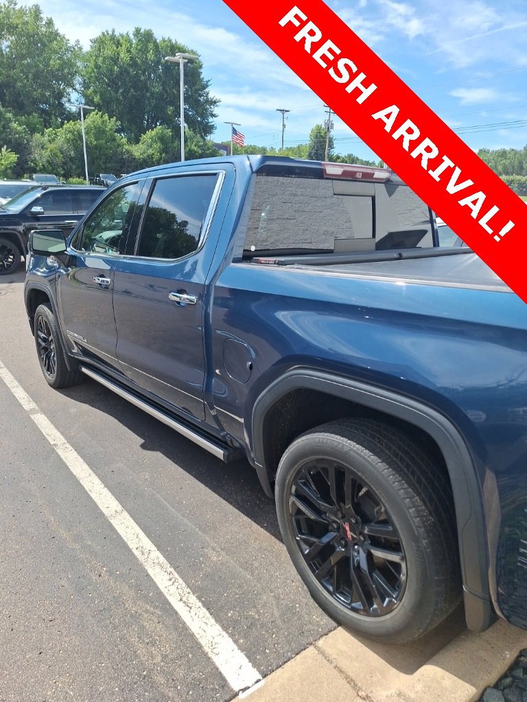 2019 Gmc Sierra 1500 Denali photo 3