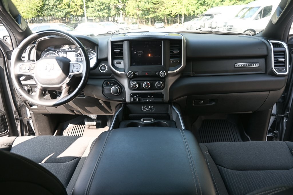 2022 Ram 1500 Big Horn Lone Star photo 16