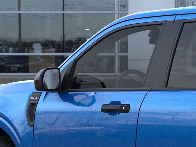 2025 Ford Maverick XLT photo 18