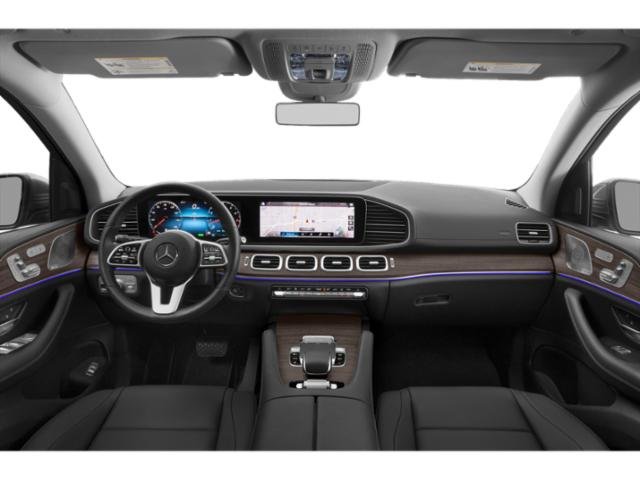 2022 Mercedes Benz GLS 450 4MATIC photo 4
