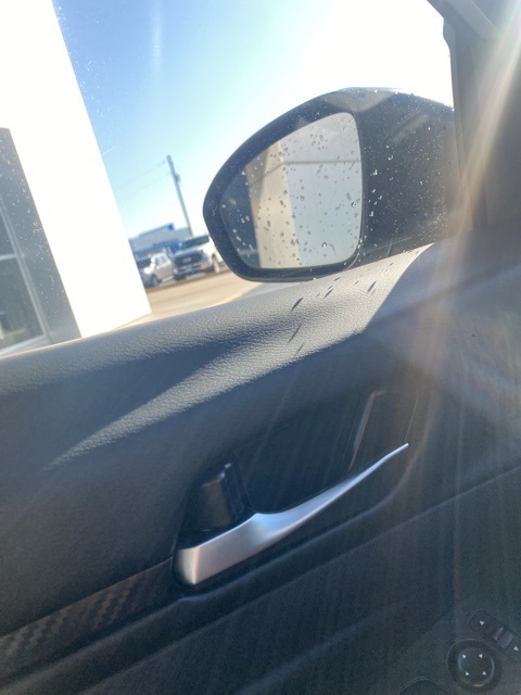 2024 Nissan Altima 2.5 SV photo 11