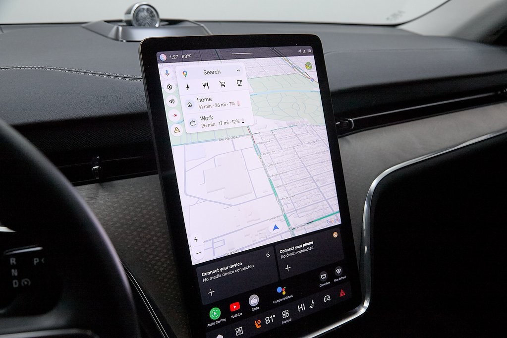 2025 VOLVO EX90 - Image 14