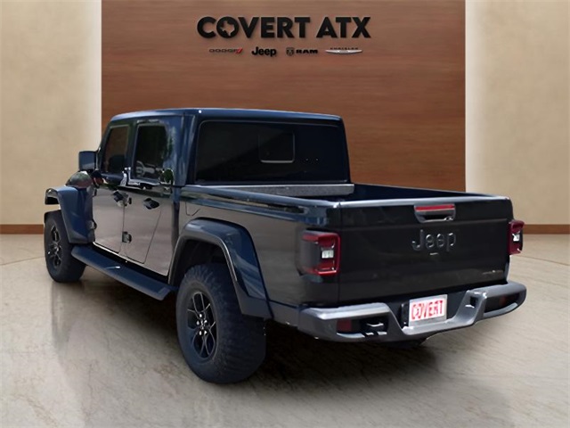 2025 Jeep Gladiator Sport photo 3
