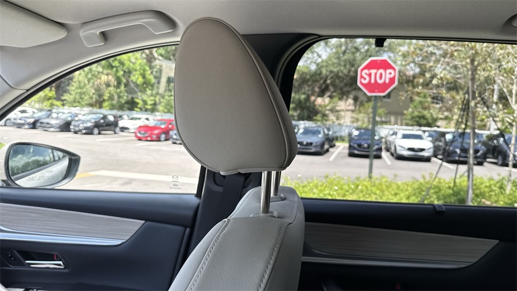 2025 Mazda CX-90 3.3 Turbo Preferred photo 15