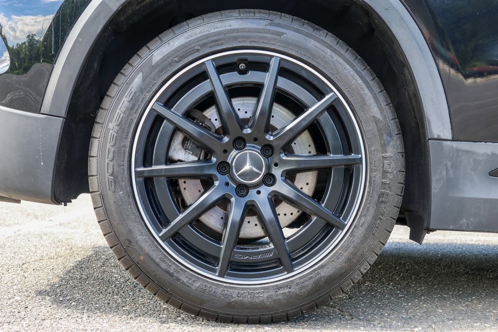 2021 Mercedes Benz GLA 35 AMG 4MATIC photo 27