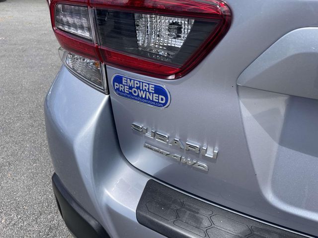 2022 Subaru Crosstrek Base photo 5