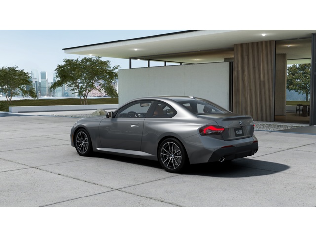 2025 Bmw 230i xDrive photo 2