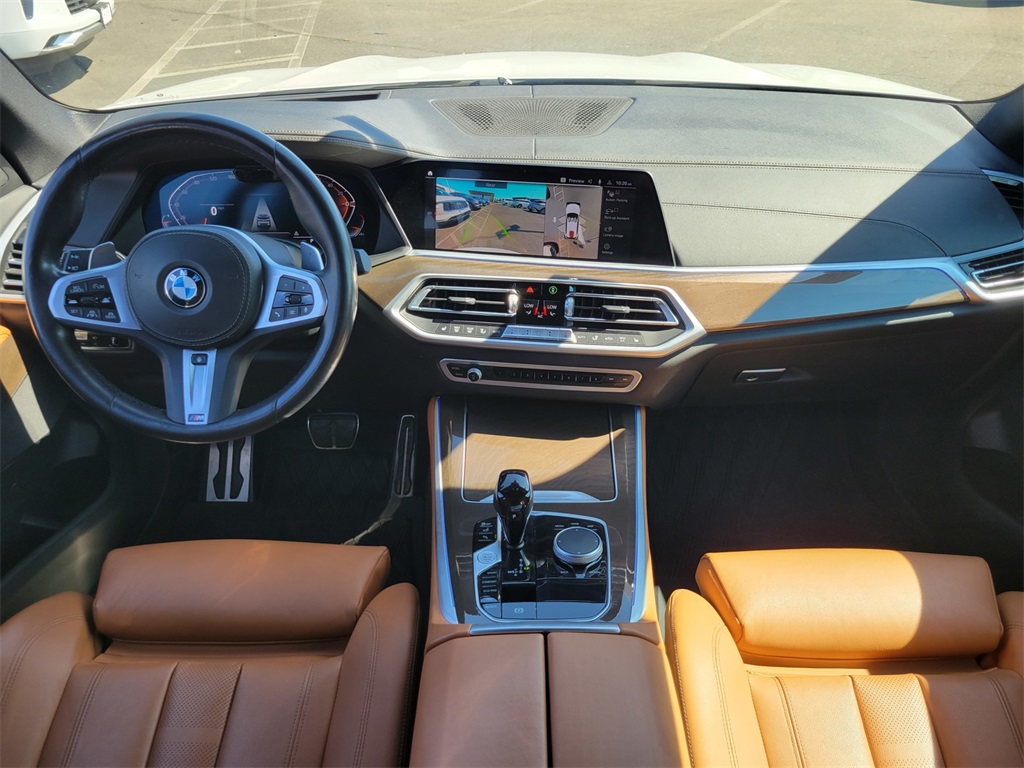 2022 Bmw X5 xDrive40i photo 13