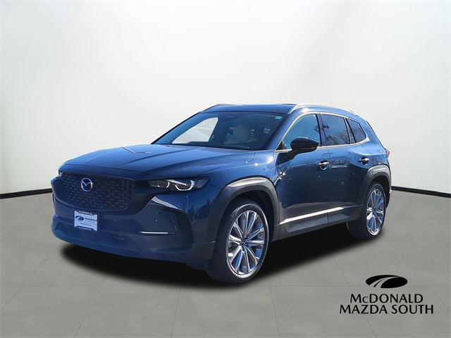 2026 Mazda CX-50 Premium's photo