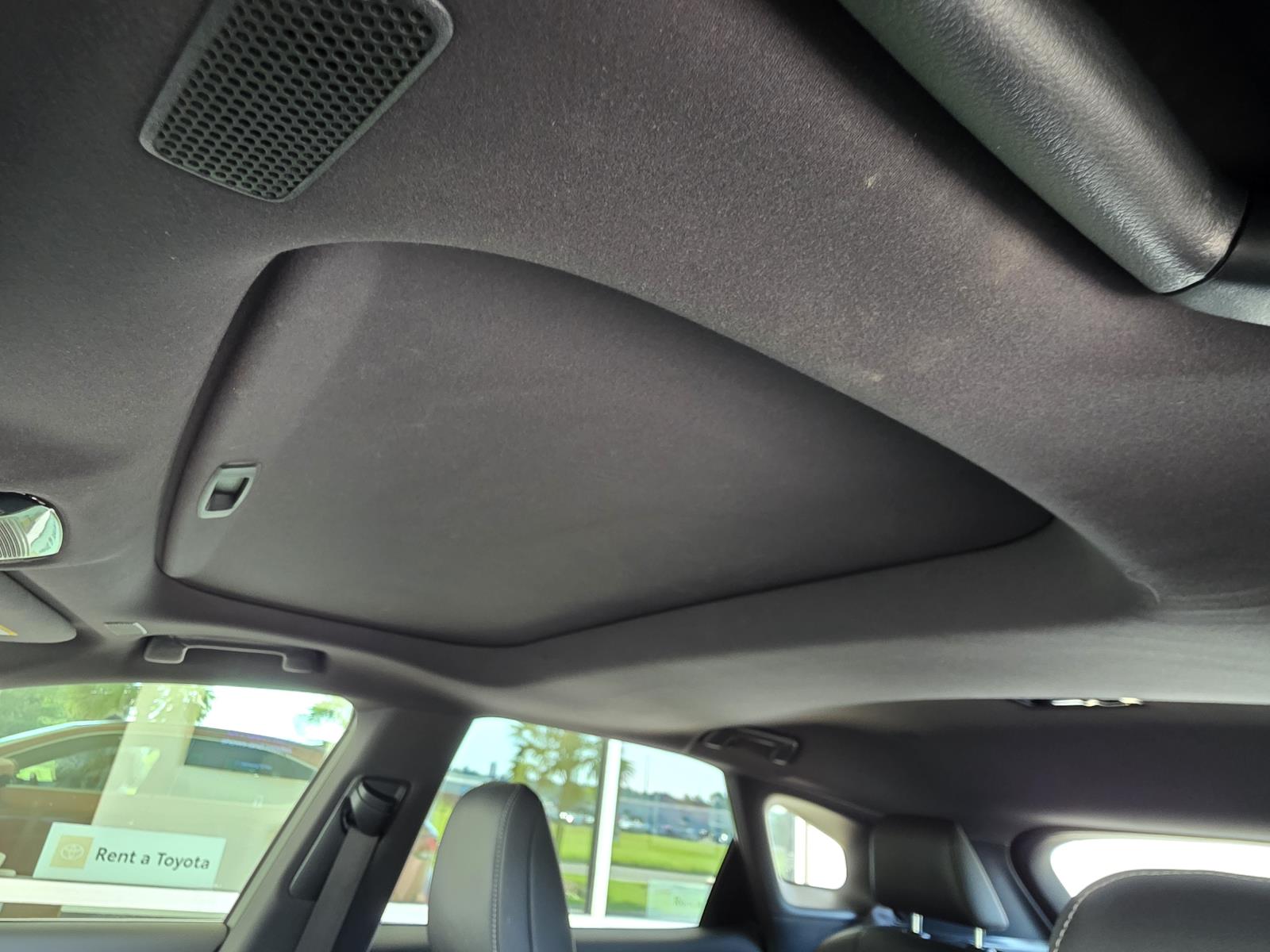 2023 Lexus RX 350 Premium photo 7