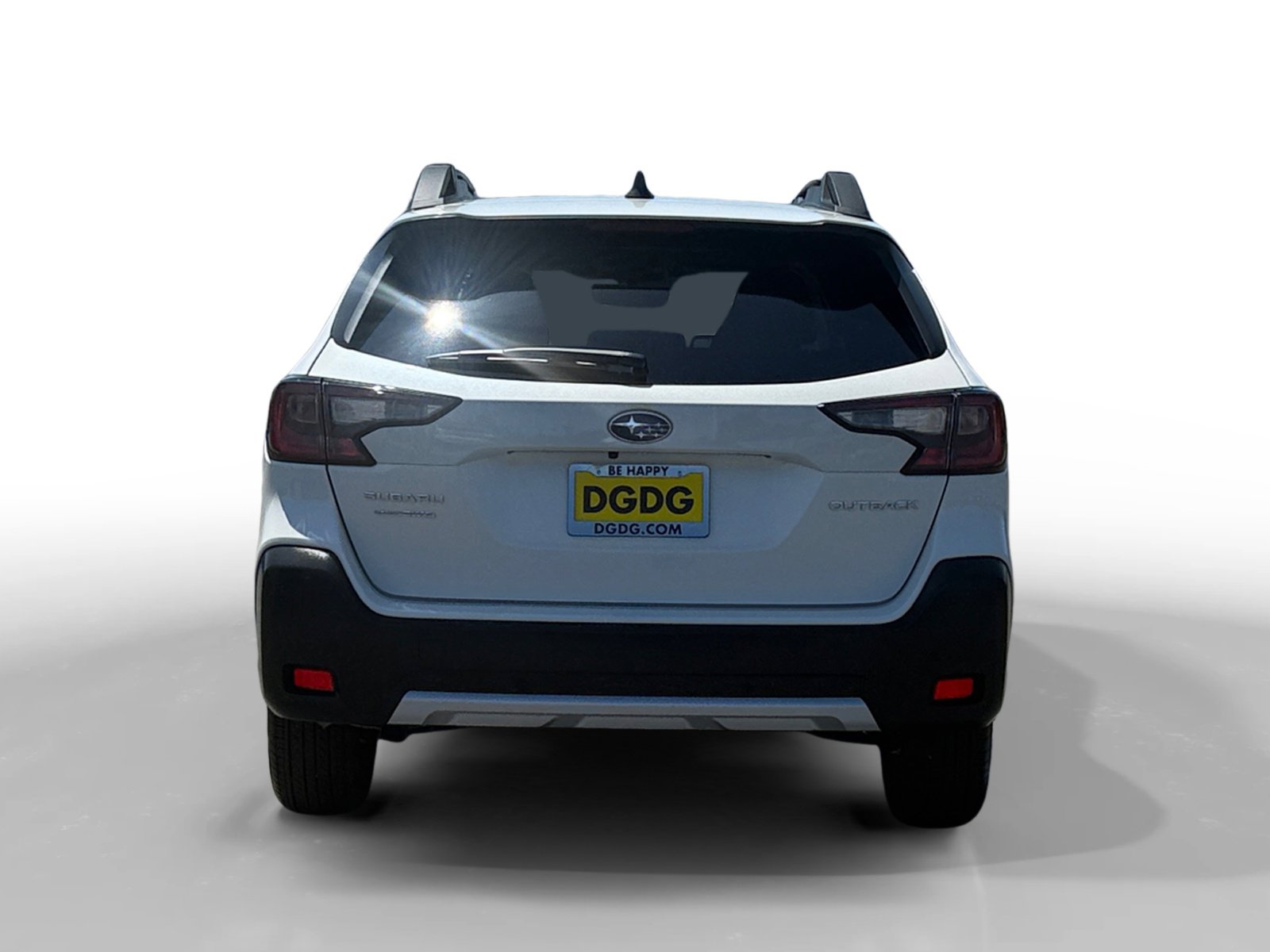 2024 Subaru Outback Limited photo 3