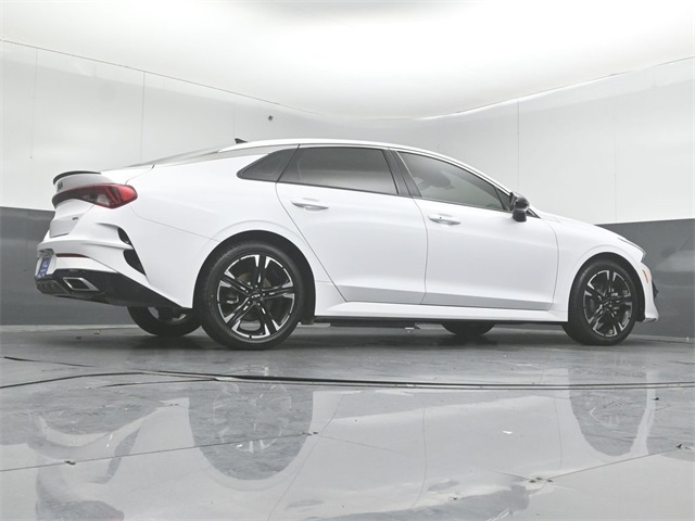 2023 KIA K5 - Image 44