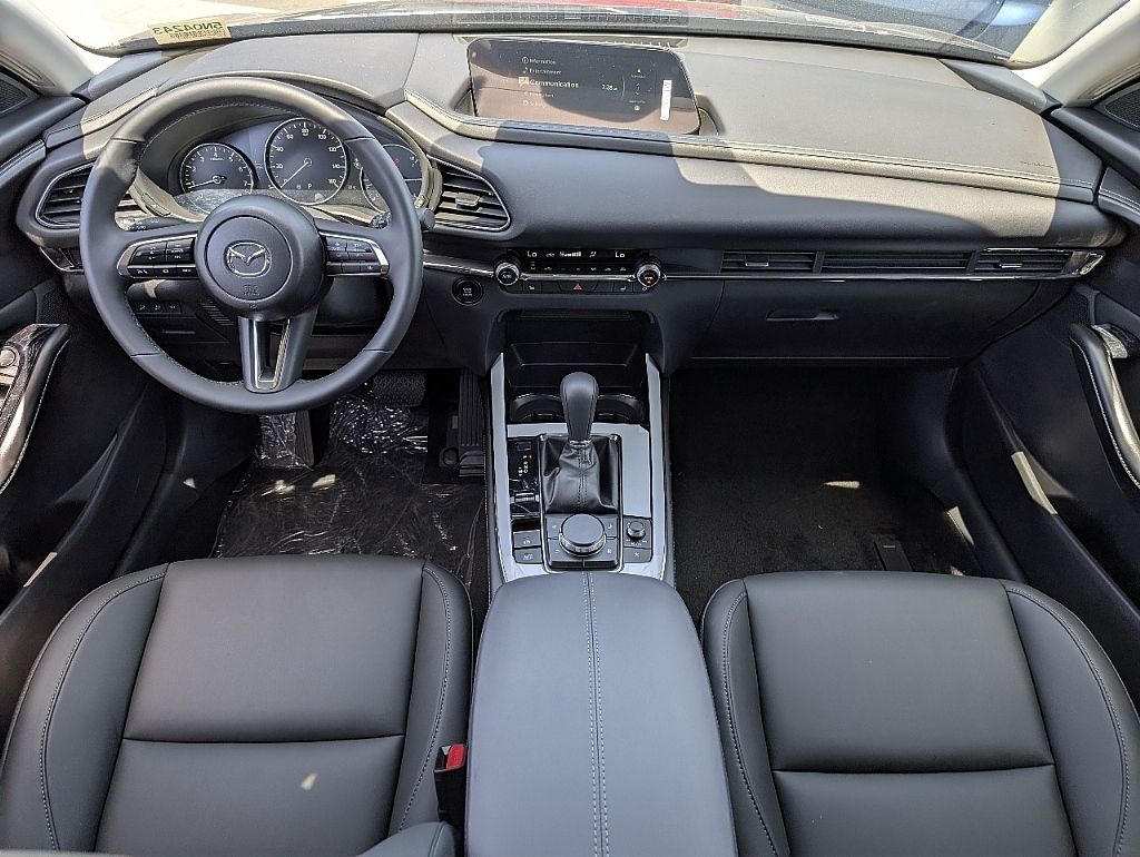 2025 Mazda CX-30 2.5 S Preferred photo 19