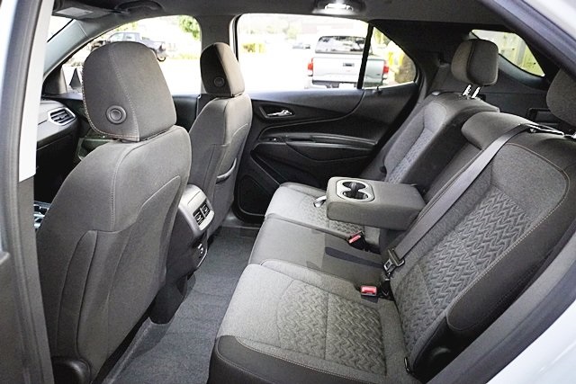 Used 2024 Beige Chevrolet LT image 16