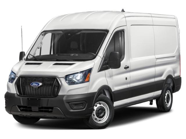 2025 Ford Transit Van Base's photo