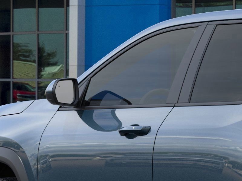 2026 Chevrolet Equinox LT photo 11