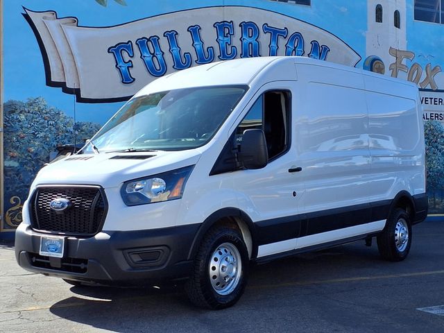 2023 Ford Transit Van Base