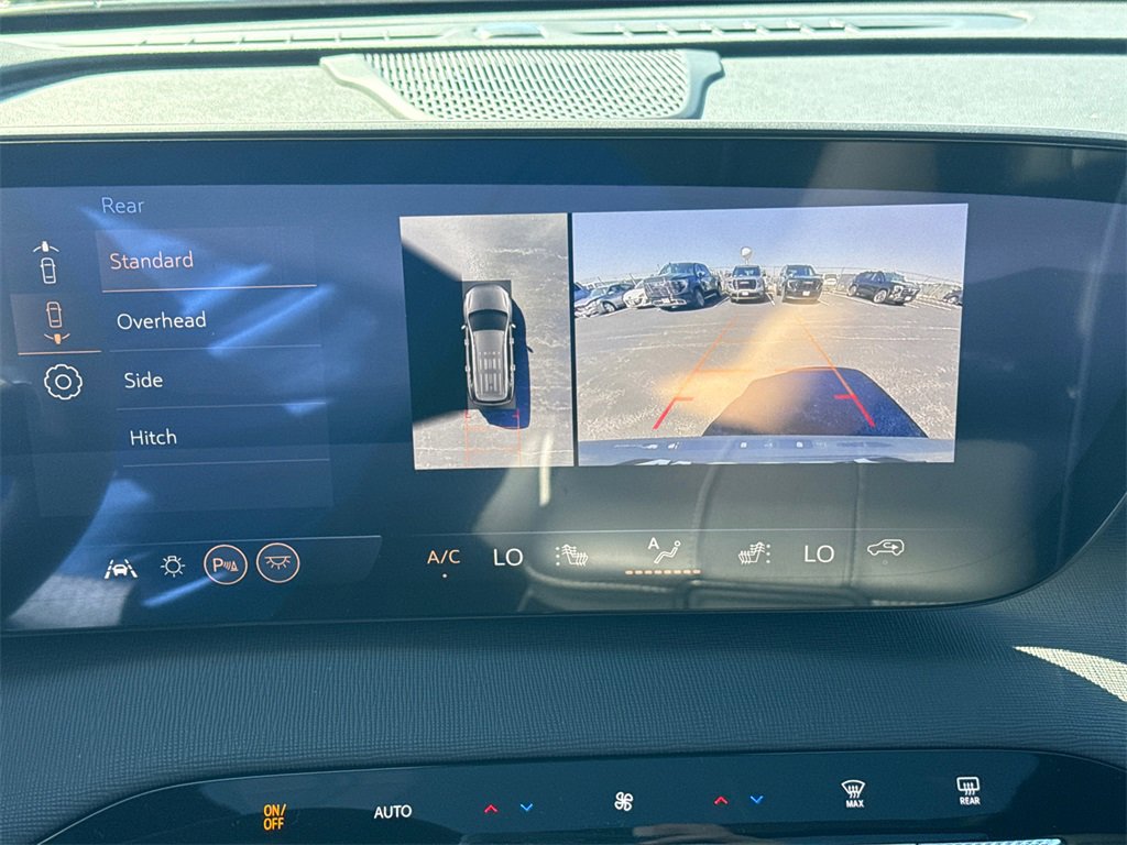 2026 BUICK ENCLAVE - Image 23