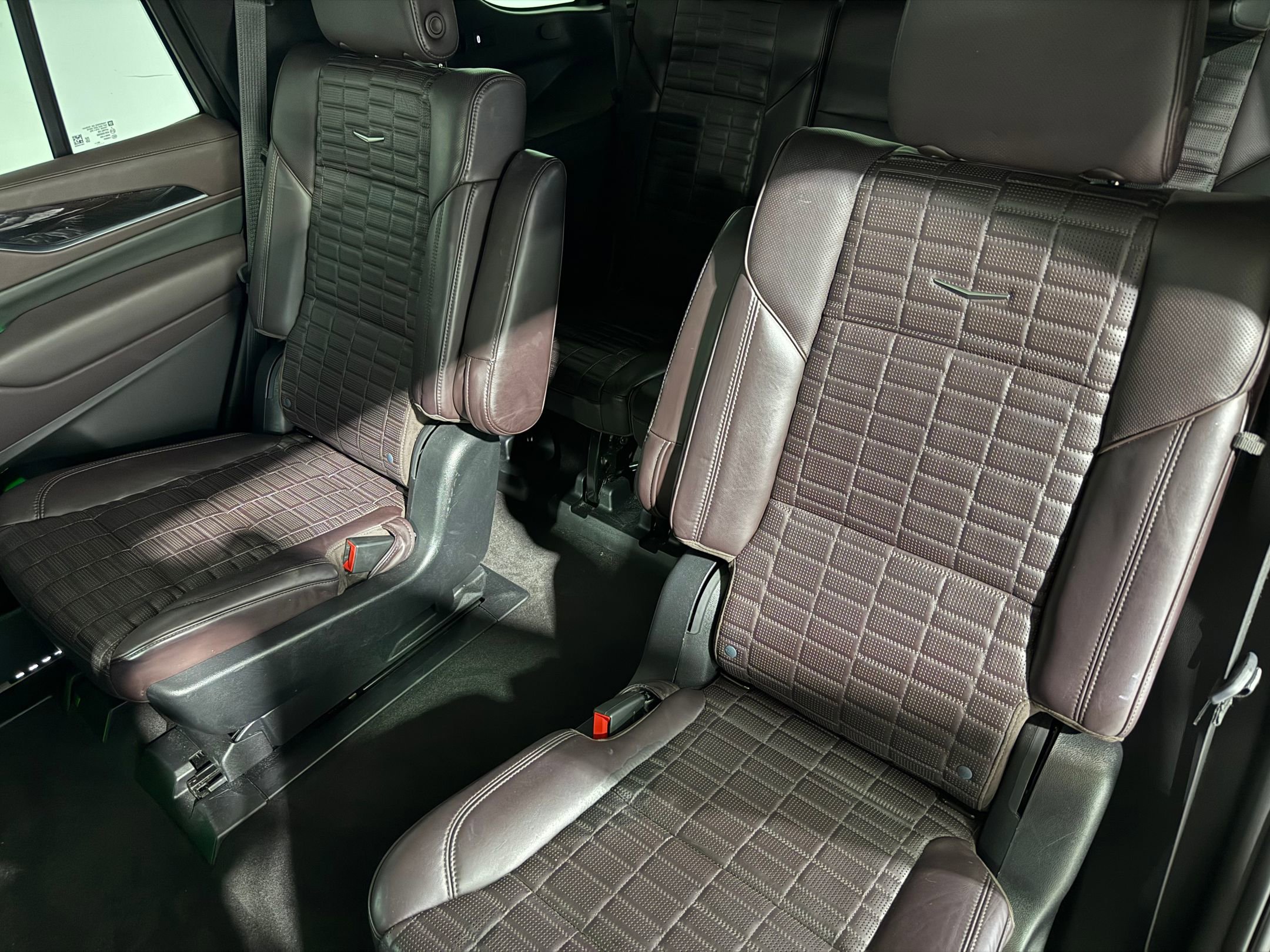 2023 Cadillac Escalade Premium Luxury Platinum photo 38