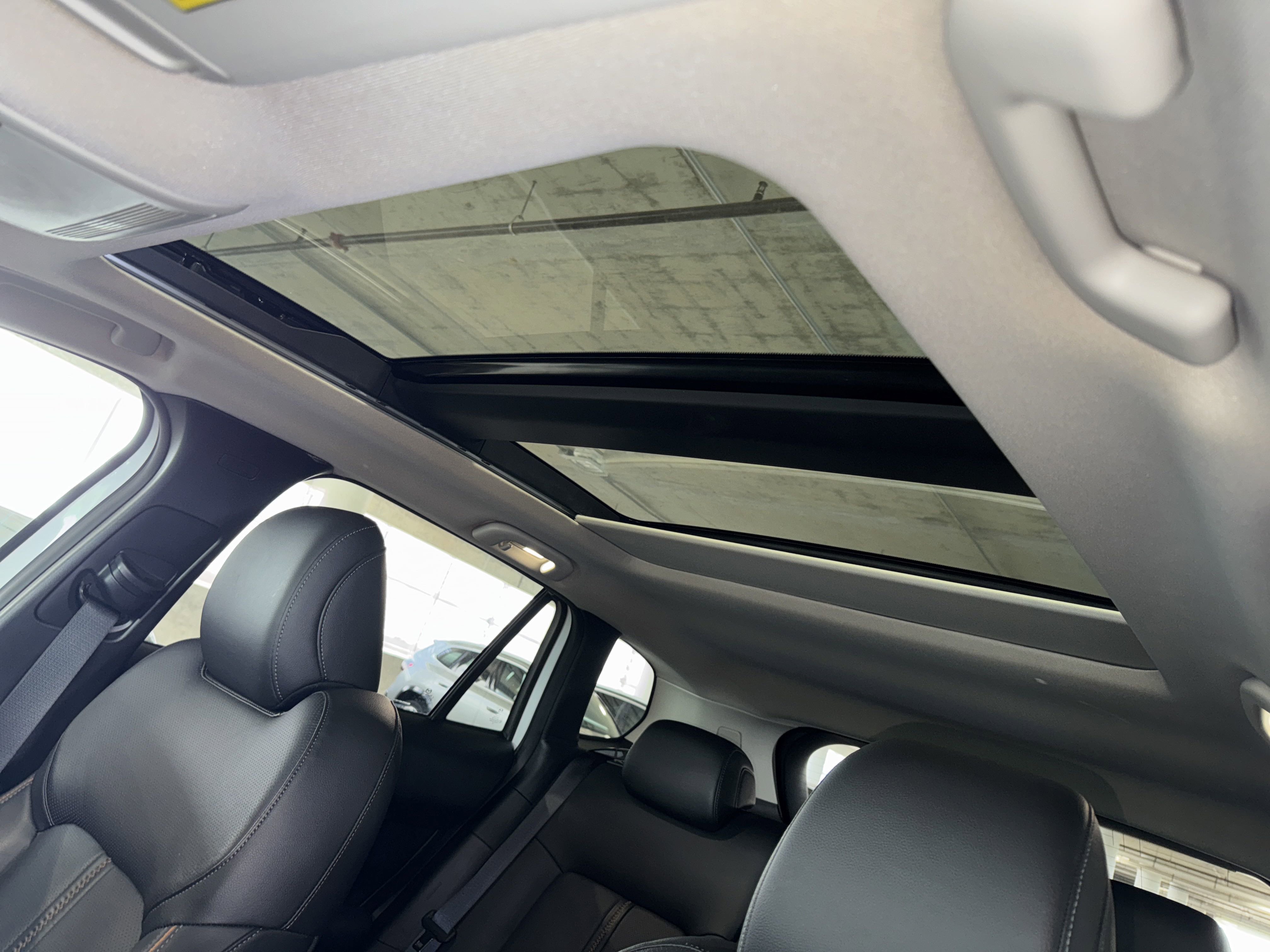 2023 Mazda CX-50 2.5 Premium Plus photo 28