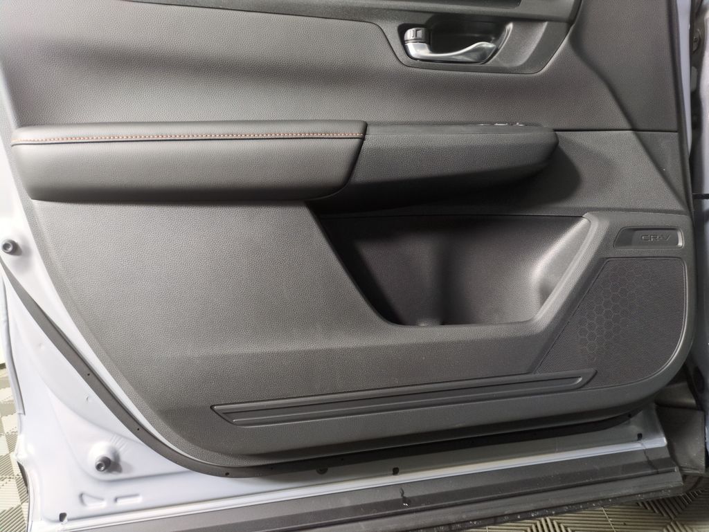 2026 Honda CR-V Hybrid Sport photo 10