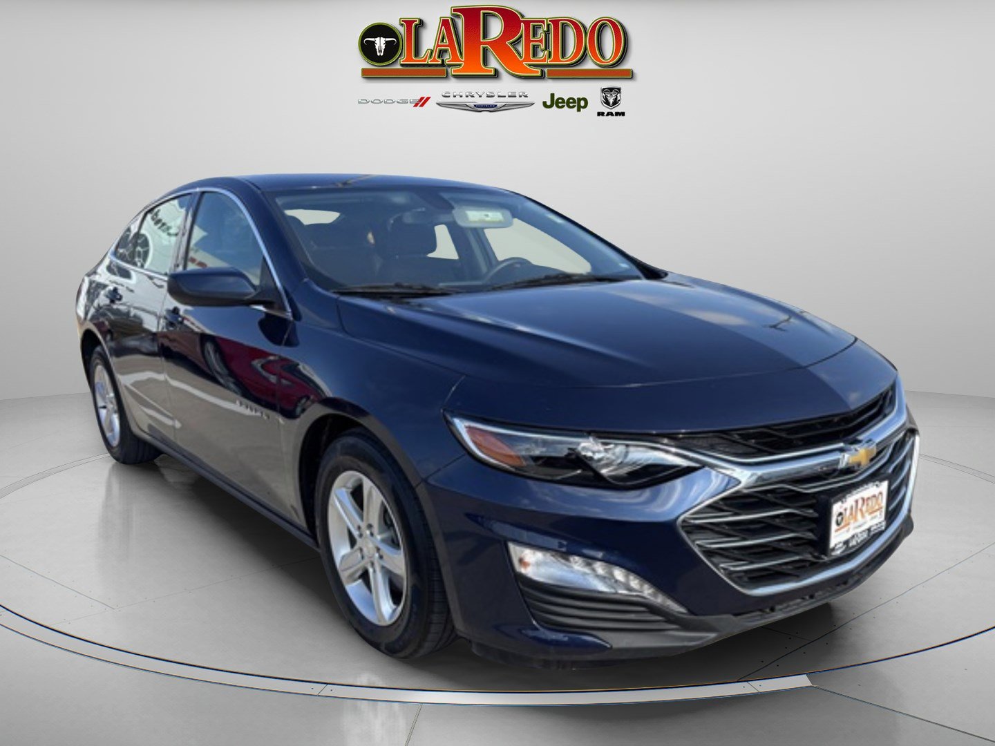 2022 Chevrolet Malibu 1LT