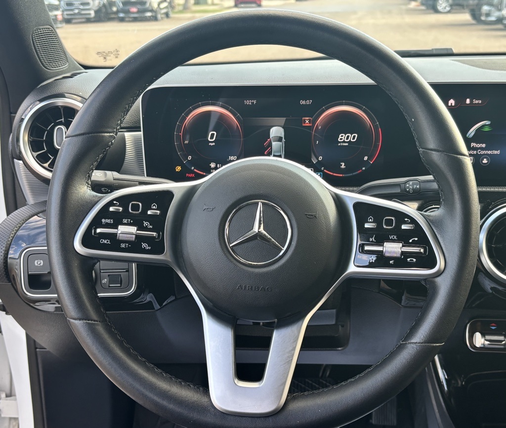 2020 Mercedes Benz A 220 photo 10