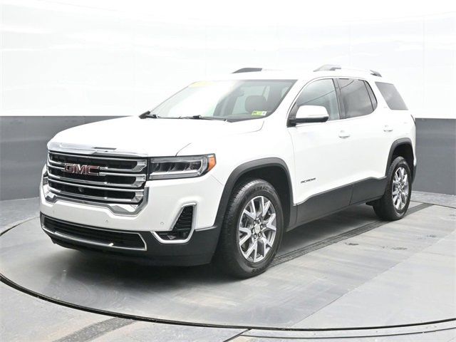 2021 GMC Acadia SLT's photo