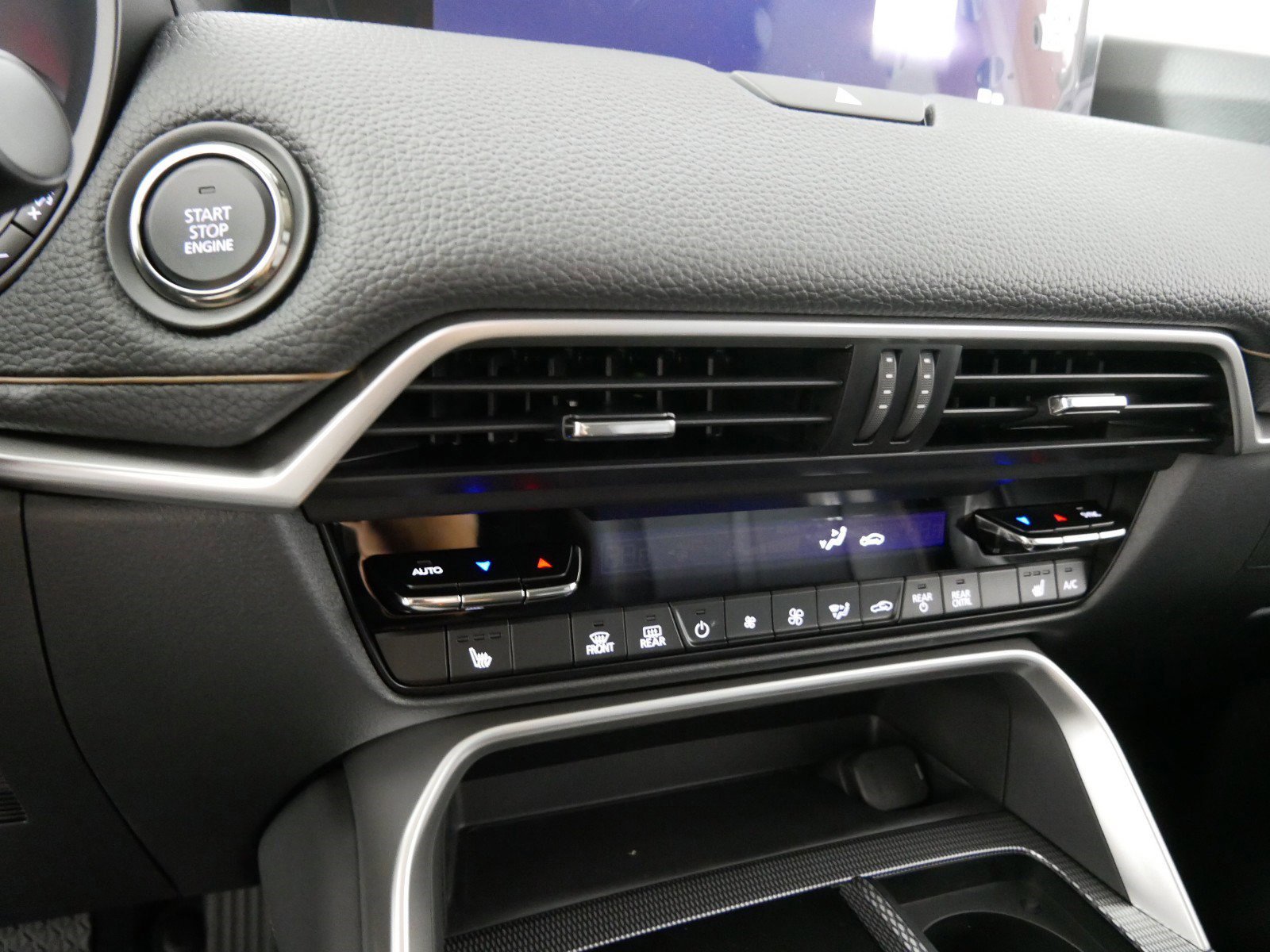 2025 Mazda CX-90 3.3 Turbo Preferred photo 7