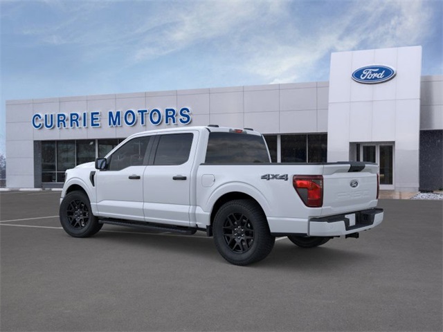 2025 FORD F-150 - Image 34