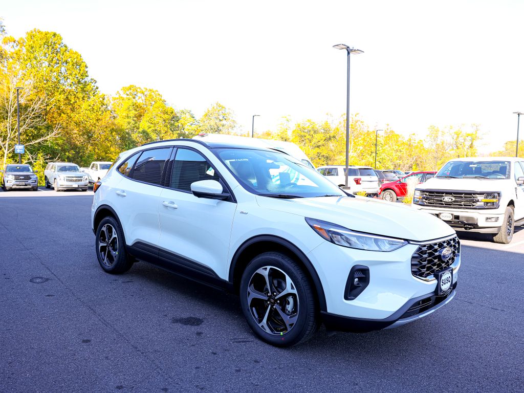 2025 Ford Escape ST-Line Select photo 18
