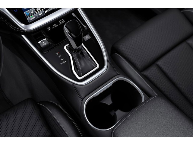 2025 Subaru Legacy Touring XT photo 18
