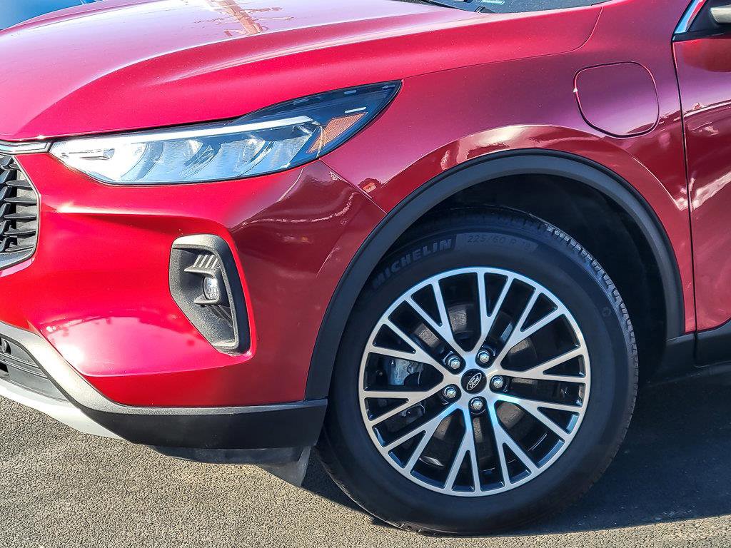 2023 FORD ESCAPE - Image 3