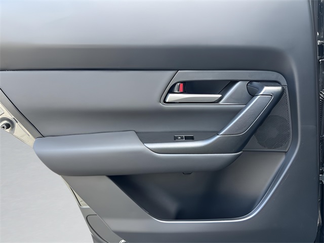 2025 Mazda CX-50 Premium photo 19