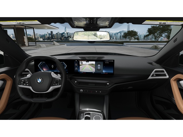 2025 Bmw 230i xDrive photo 9