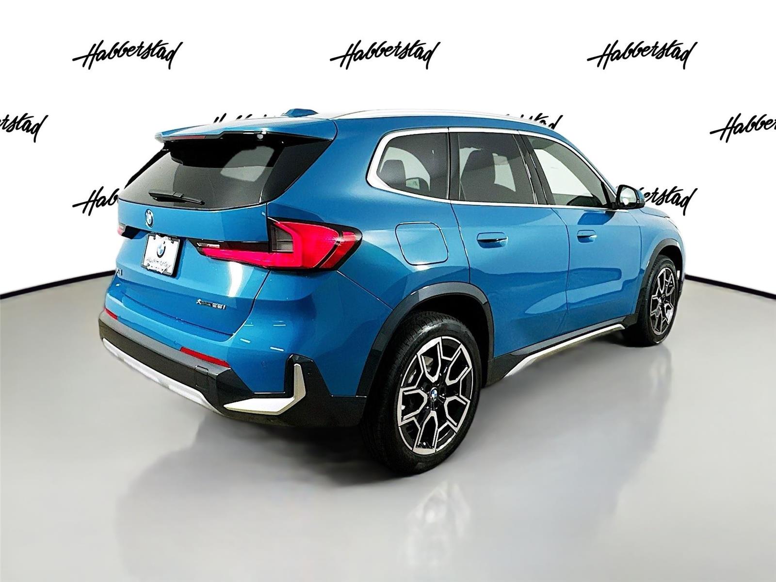 2025 Bmw X1 XDrive28i photo 5