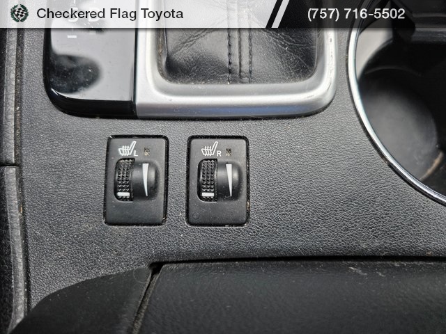 2019 Toyota Highlander XLE photo 15