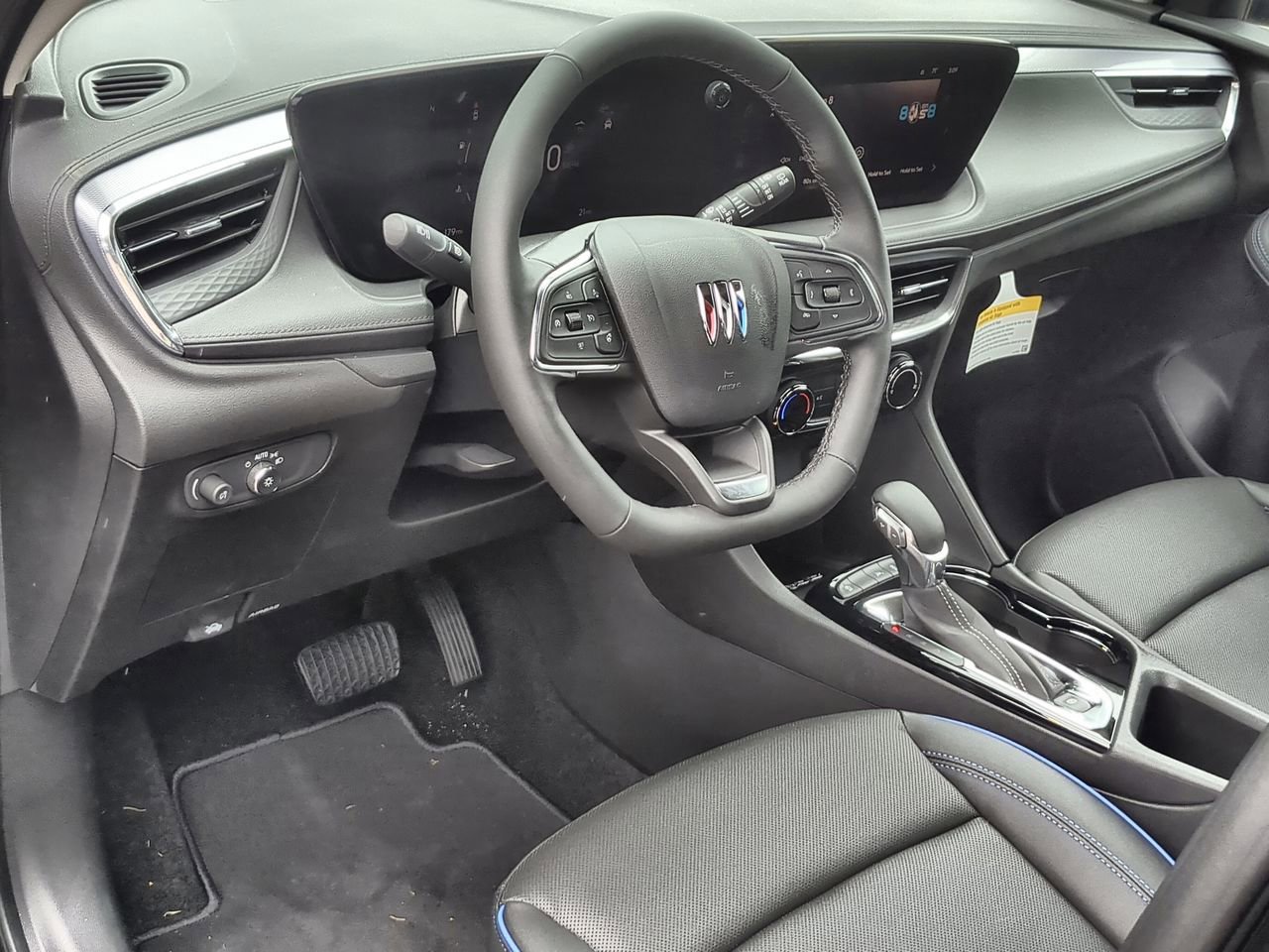 2026 Buick Encore GX Sport Touring photo 10