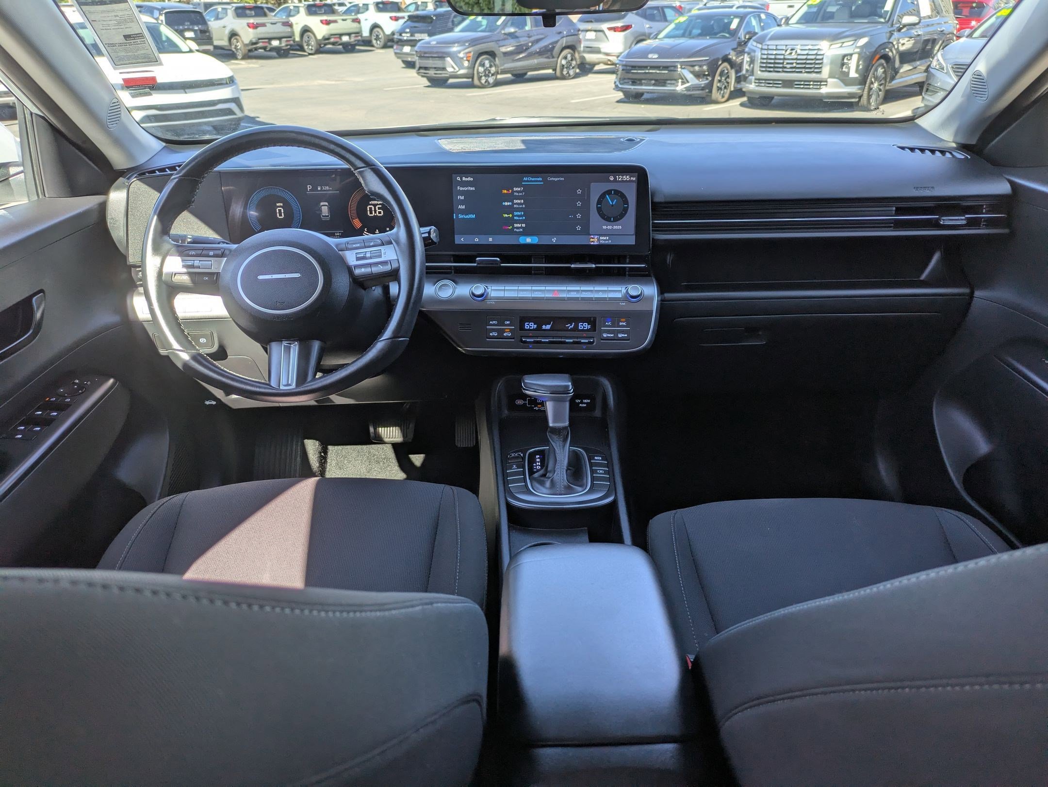 2024 Hyundai Kona SEL photo 22