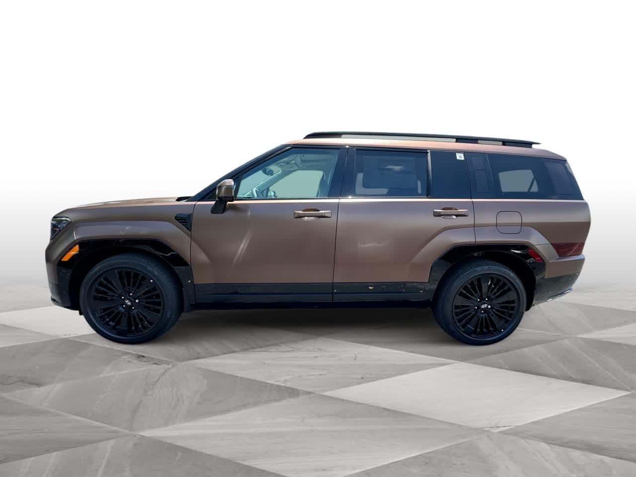 2025 Hyundai Santa Fe Calligraphy photo 5