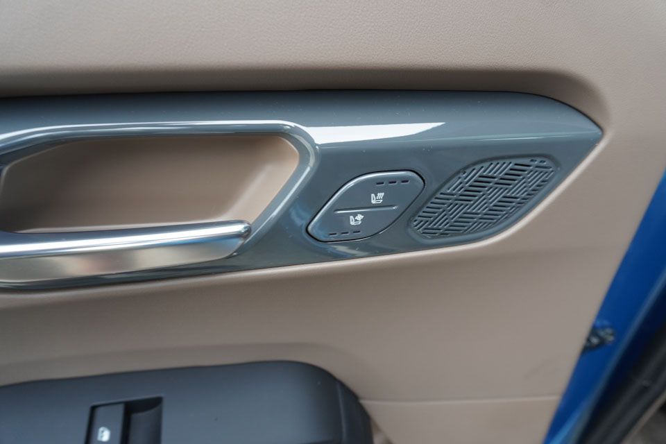 2024 Kia EV9 GT-Line Long Range AWD photo 19